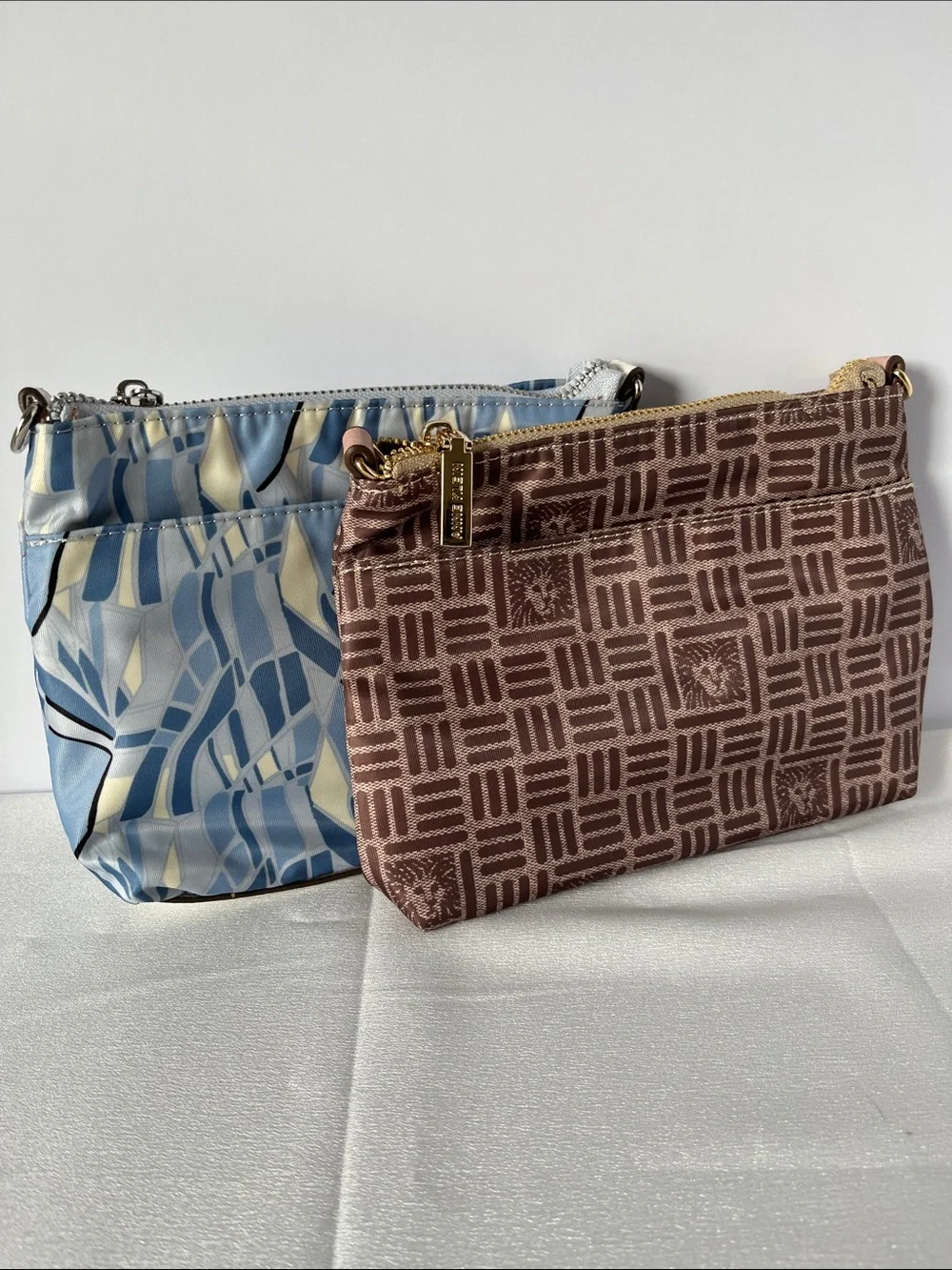 Anne Klein never used